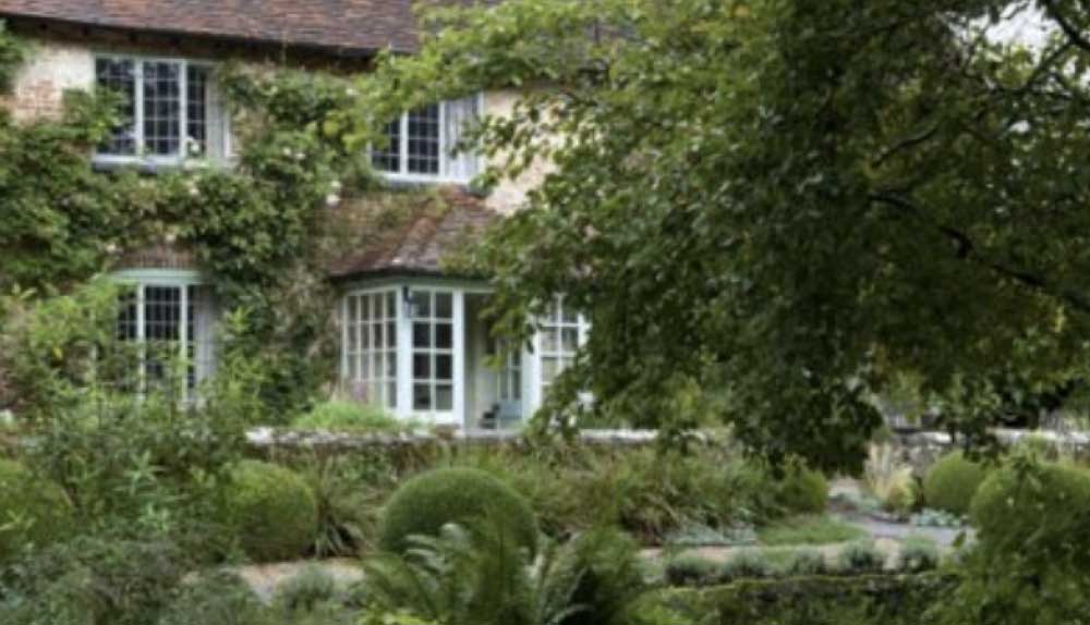 Garden Tours and Events at The English Gardening School