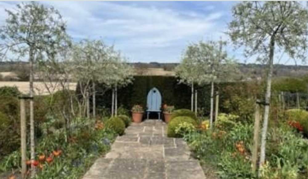 Caring for Your Garden correspondence course