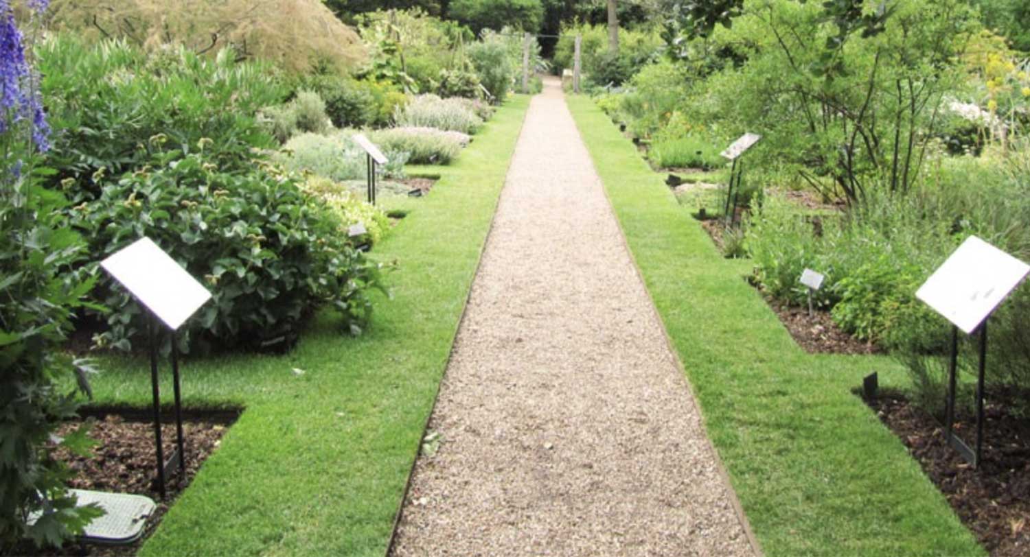 Essential Garden Design Diploma course
