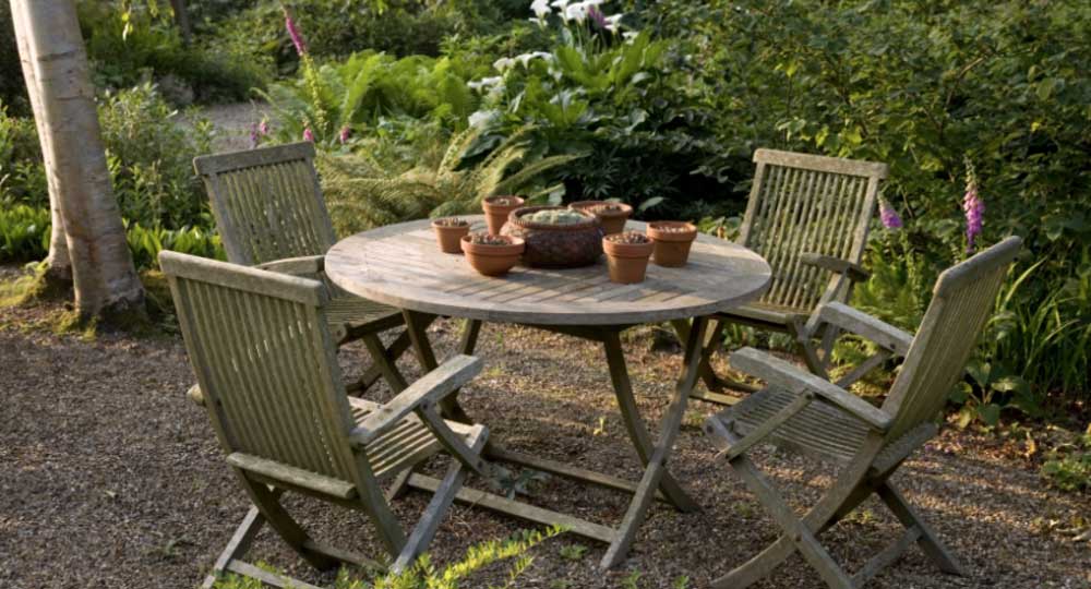 Garden Design distance learning course