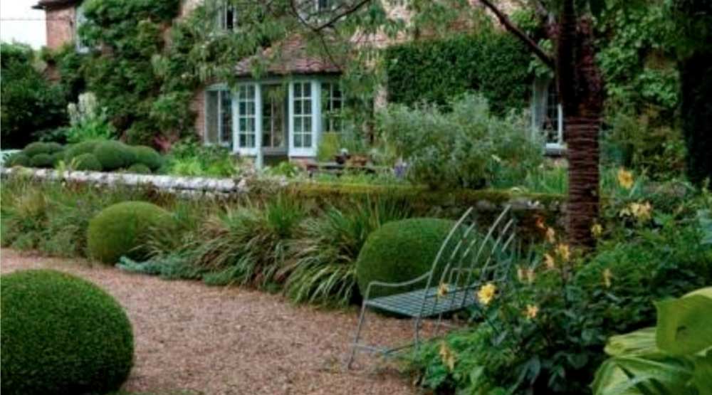 Garden Design for Beginners short course